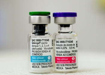 Uso de inteligência artificial amplia cobertura de vacina contra dengue em Campinas