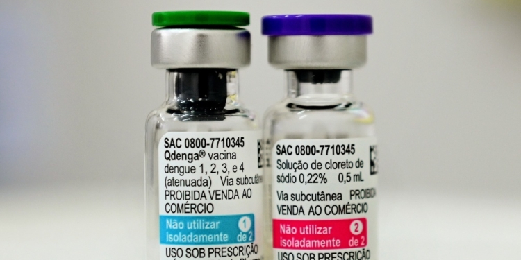 Uso de inteligência artificial amplia cobertura de vacina contra dengue em Campinas