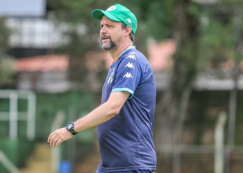 Novo Guarani será apresentado à torcida no jogo contra o Botafogo nesta quarta-feira