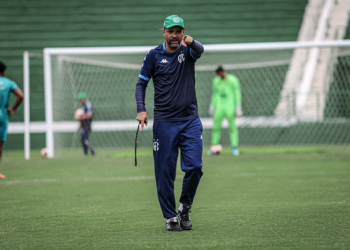 Guarani desafia o São Paulo nesta quinta-feira, no Morumbis
