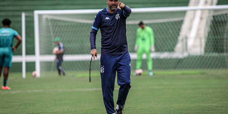Guarani desafia o São Paulo nesta quinta-feira, no Morumbis
