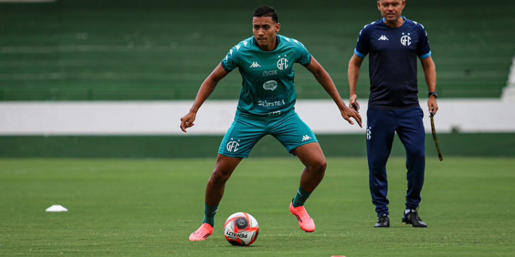 Guarani pega o Mirassol no duelo entre a defesa menos vazada e o melhor ataque