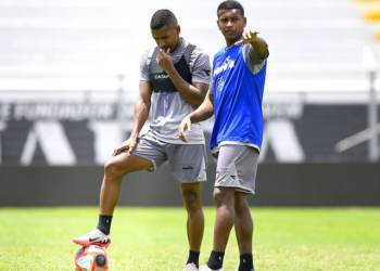 Ponte Preta tem duas dúvidas para a partida contra o Corinthians