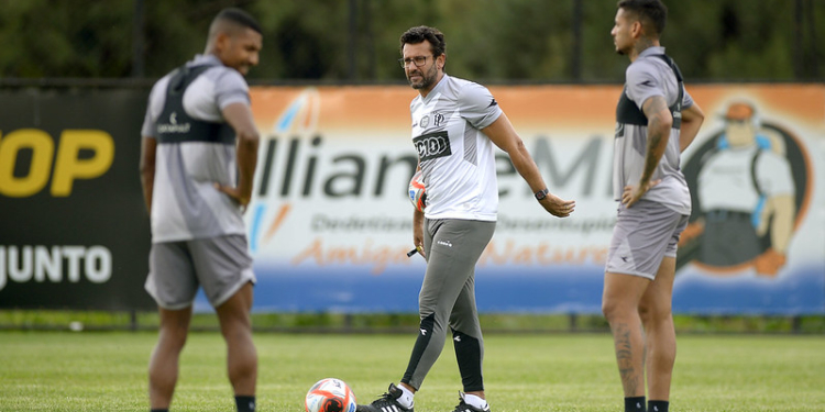 Ponte defende invencibilidade no Paulistão contra o Corinthians