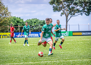 Guarani goleia e passa às oitavas na Copinha; mais dois reforços chegam ao Brinco