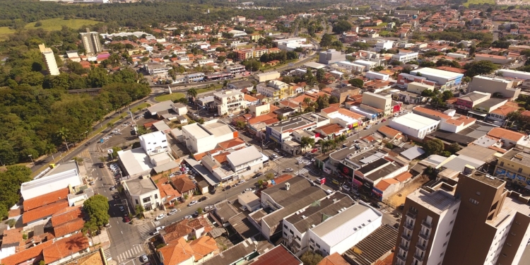 Jaguariúna concede desconto de 10% para quem pagar IPTU à vista