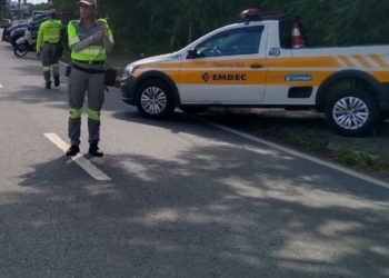 Rua Américo Brasiliense terá bloqueio total de trânsito nesta quarta e quinta