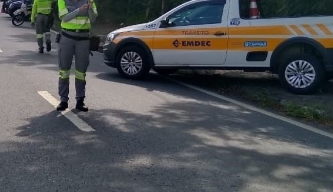 Rua Américo Brasiliense terá bloqueio total de trânsito nesta quarta e quinta