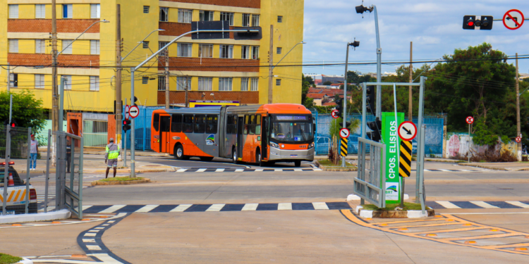 Administração indica valor de subsídio do transporte em 2025
