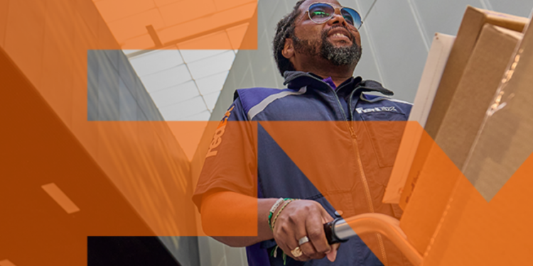 FedEx está com vagas de trabalho abertas em Sumaré