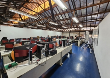 Ceprocamp abre 1.859 vagas para qualificação profissional