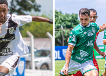 Guarani e Ponte Preta vão a campo por vaga nas oitavas da Copinha