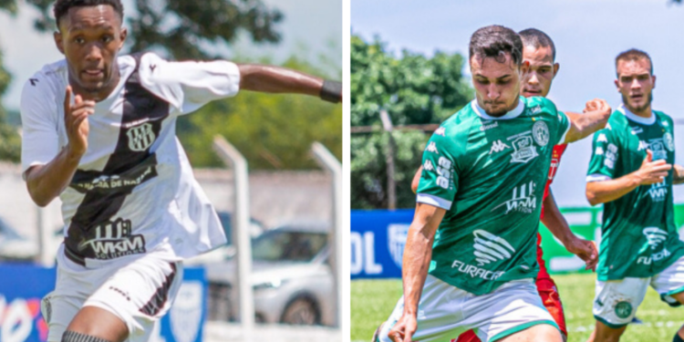Guarani e Ponte Preta vão a campo por vaga nas oitavas da Copinha