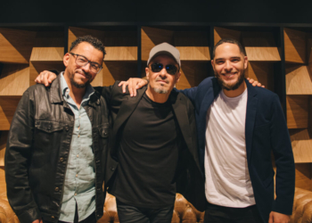 Com participação de Sérgio Britto, dos Titãs, duo Florences lança 1º álbum