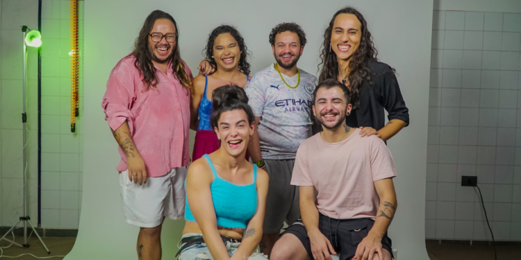 Campinas realiza 1ª Mostra de Arte e Cultura Trans com programação gratuita