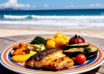 Ilhabela Convention abre inscrições para o 2º Festival Gastronômico Sabores da Praia