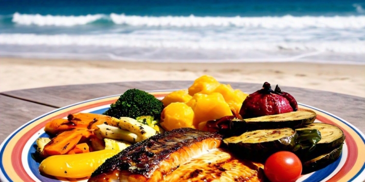 Ilhabela Convention abre inscrições para o 2º Festival Gastronômico Sabores da Praia