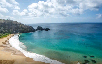 Fernando de Noronha: taxa de visitação sobe para R$ 101 por dia