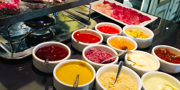 Muito além do frio e do Natal Luz, Gramado também tem excelente gastronomia