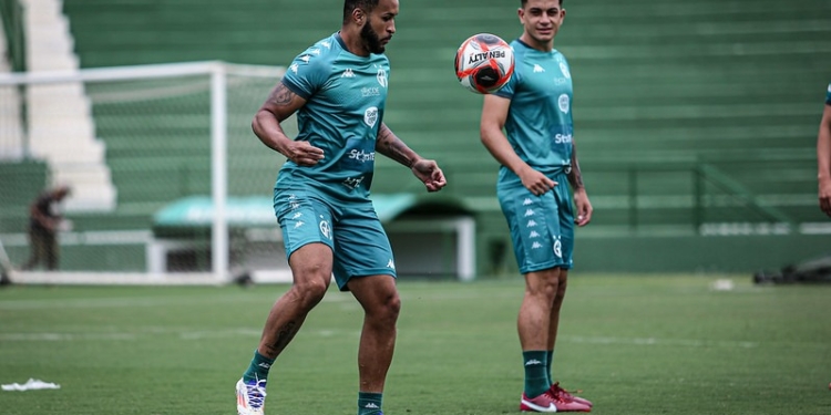Guarani pega a Inter de Limeira em busca da segunda vitória no Paulistão