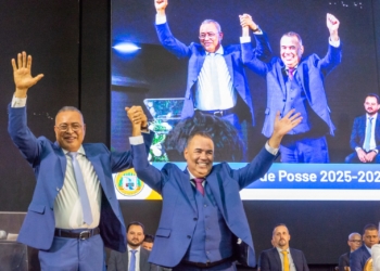 Hortolândia: Zezé Gomes e Cafu César definem prioridades de governo