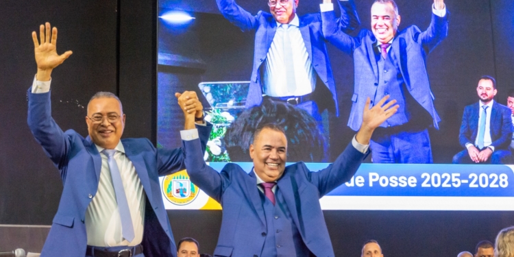 Hortolândia: Zezé Gomes e Cafu César definem prioridades de governo