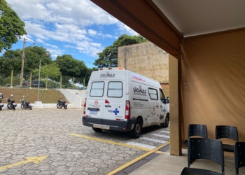 Adolescente de 14 anos morre afogada no Rio Jaguari em Jaguariúna