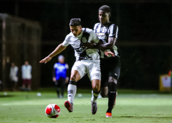 Ponte Preta é eliminada da Copinha pelo Botafogo nos acréscimos