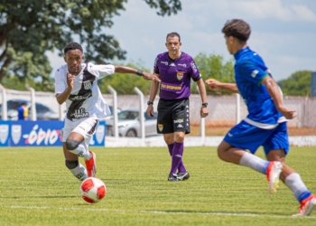Ponte Preta pega Votuporanguense para chegar à 3ª fase da Copinha