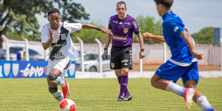 Ponte Preta pega Votuporanguense para chegar à 3ª fase da Copinha