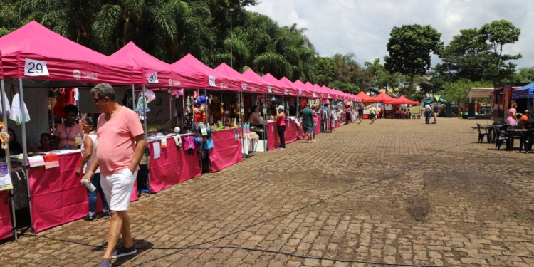 Programa Mulheres Empreendedoras ultrapassa faturamento de R$ 1,3 milhão