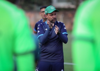 Melhor defesa do Paulistão, Guarani alcança marcas na largada da temporada