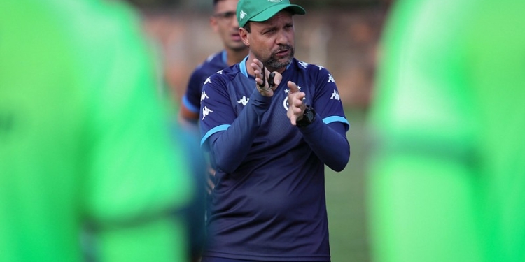 Melhor defesa do Paulistão, Guarani alcança marcas na largada da temporada