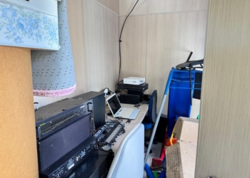 Polícia Federal fecha rádio clandestina em Valinhos