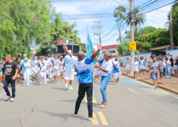 Blocos em bairros abrem a folia em Campinas no dia 15 de fevereiro