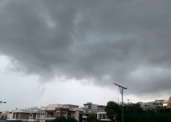 Campinas entra em Estado de Atenção após mais de 110mm de chuva em 72 horas