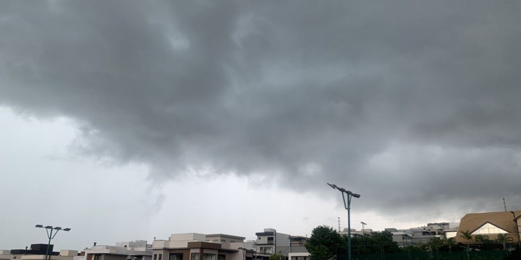 Campinas entra em Estado de Atenção após mais de 110mm de chuva em 72 horas