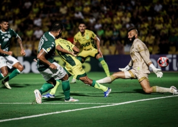 Maurício Souza valoriza desempenho do Guarani, apesar da derrota em Mirassol