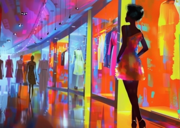 Moda & Inteligência Artificial: a tecnologia está transformando seu estilo? – por Daniela Nucci