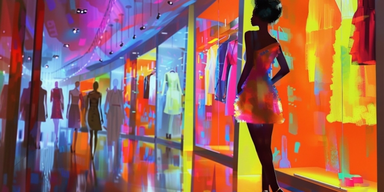 Moda & Inteligência Artificial: a tecnologia está transformando seu estilo? – por Daniela Nucci