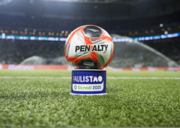 Jogadores aprovam sistema de 16 bolas disponíveis para jogos do Paulistão