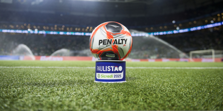 Jogadores aprovam sistema de 16 bolas disponíveis para jogos do Paulistão