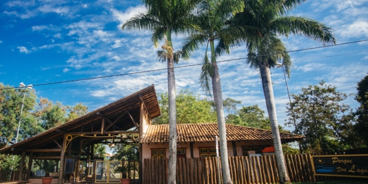 Jaguariúna promove neste final de semana Festival de Férias no Parque dos Lagos