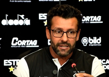 Ponte regulariza 15 nomes para a estreia do Campeonato Paulista