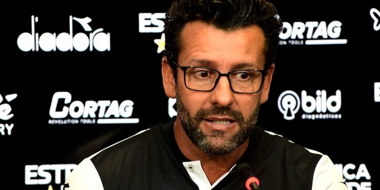 Ponte regulariza 15 nomes para a estreia do Campeonato Paulista
