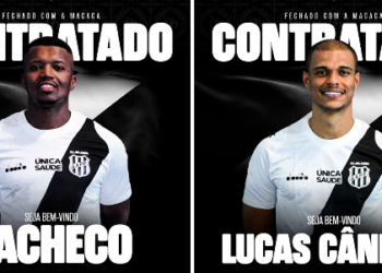 Pacotão de Ano-Novo da Ponte Preta tem um time inteiro; confira nomes