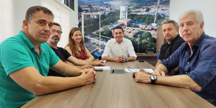 Prefeitura retoma controle da empresa de saneamento de Valinhos