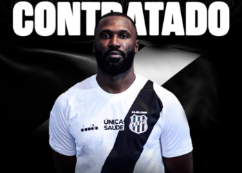 Ponte Preta anuncia reforços para a temporada 2025