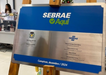 Sebrae Aqui realiza mais de 48 mil atendimentos na região de Campinas