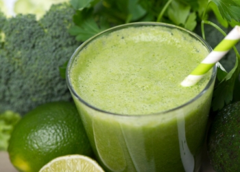 Nutricionista dá dicas para fazer ‘detox’ e descontar das comilanças do fim de ano